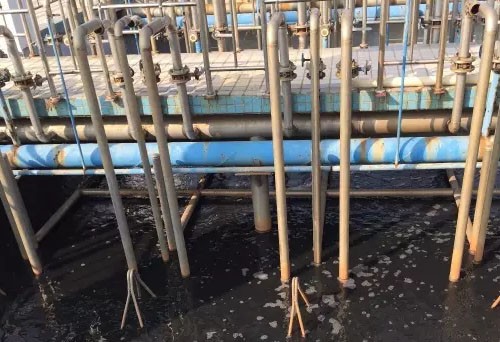 電子廢水處理怎么處理？