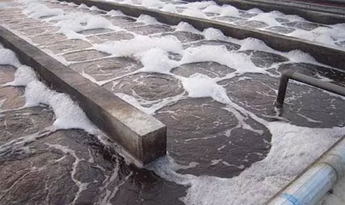 淺析氨氮廢水處理七大技術！